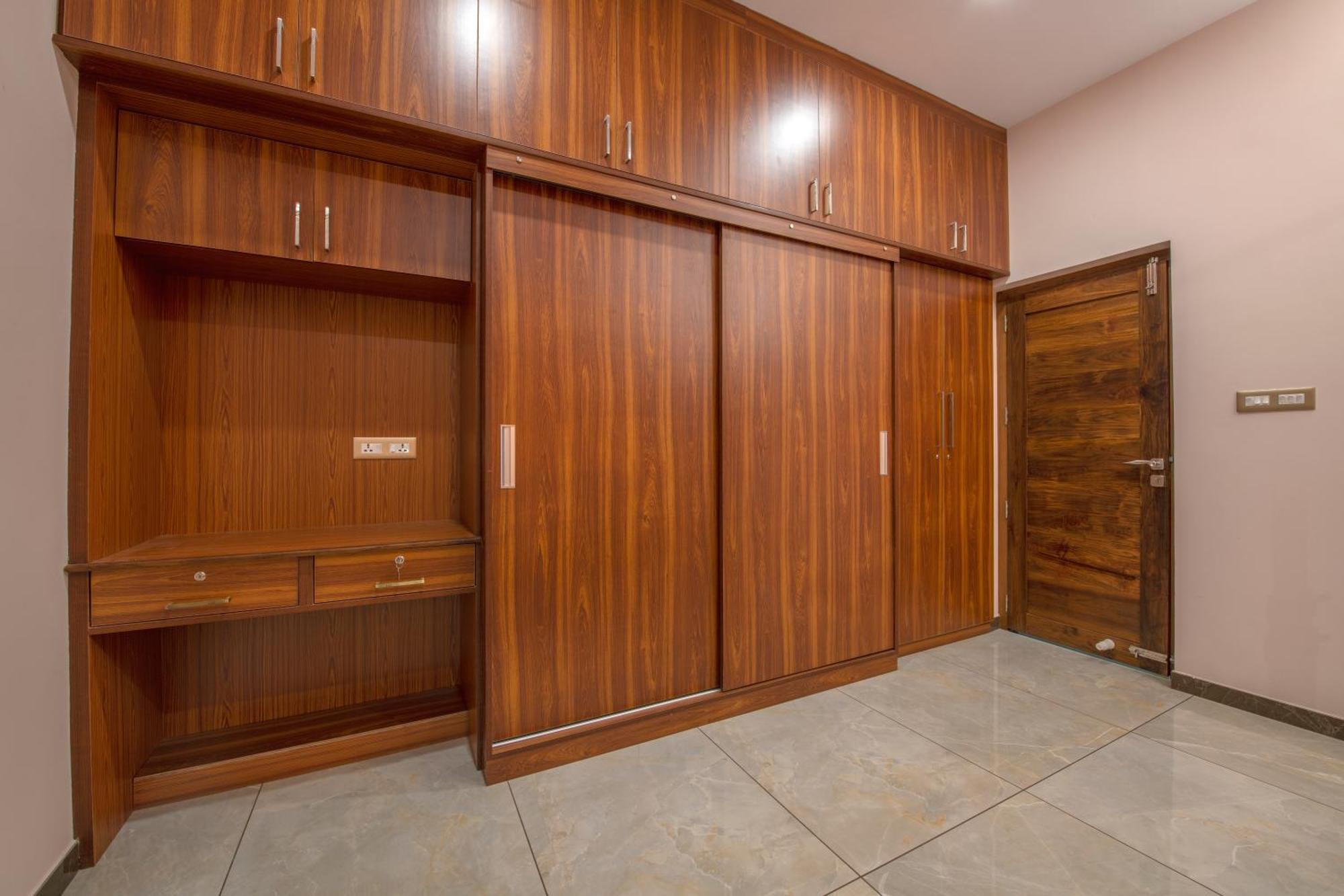 Вилла Vettom Manor Kanjirapalli Экстерьер фото